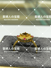 画像をギャラリービューアに読み込む, lhbh - 貴婦人の宝箱