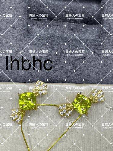 lhbhc - 貴婦人の宝箱