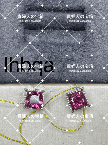 lhbqa - 貴婦人の宝箱