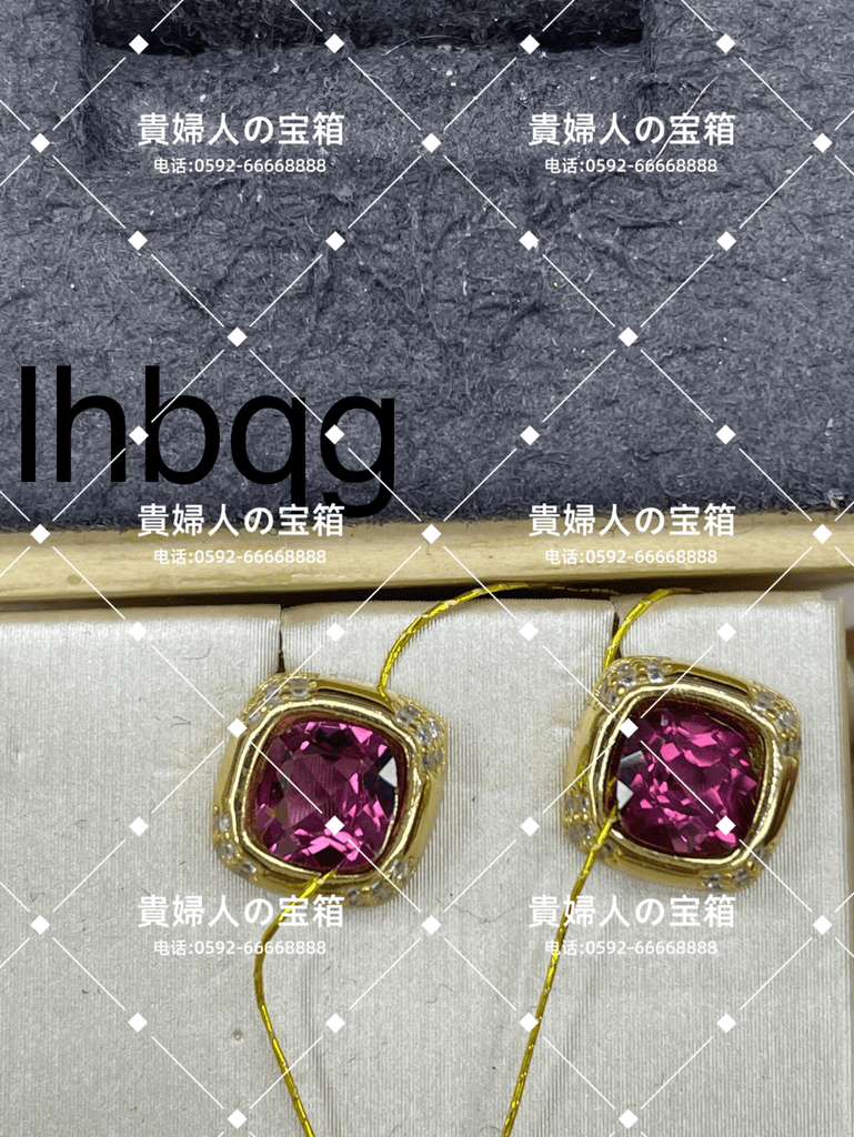 lhbqg - 貴婦人の宝箱