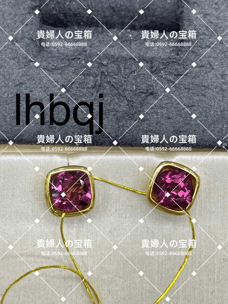 lhbqj - 貴婦人の宝箱