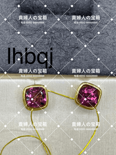 lhbqj - 貴婦人の宝箱