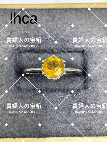 lhca - 貴婦人の宝箱