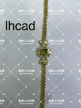 画像をギャラリービューアに読み込む, lhcad - 貴婦人の宝箱