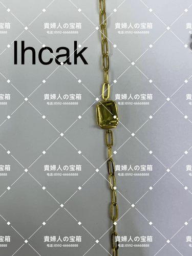 lhcak - 貴婦人の宝箱