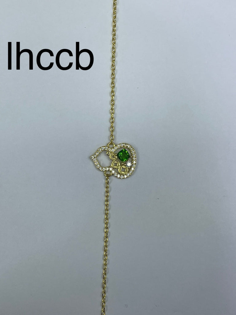 lhccb - 貴婦人の宝箱