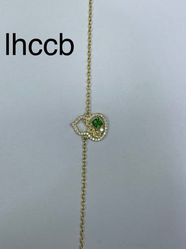 lhccb - 貴婦人の宝箱