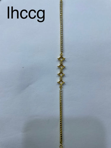 lhccg - 貴婦人の宝箱