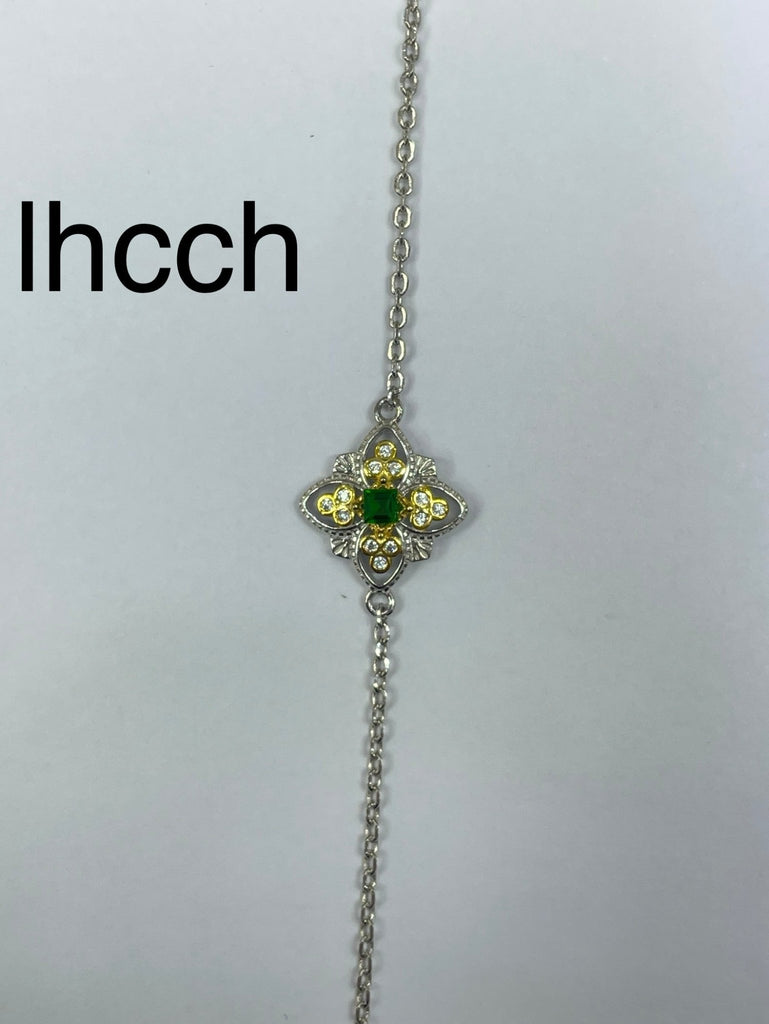 lhcch - 貴婦人の宝箱