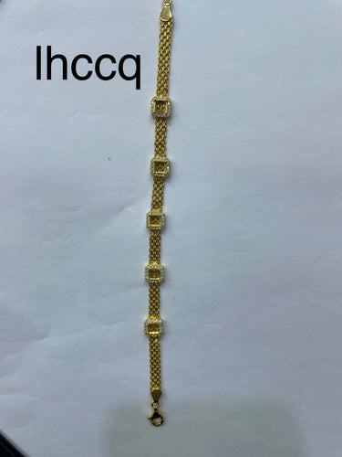 lhccq - 貴婦人の宝箱