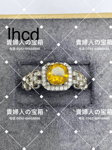 lhcd - 貴婦人の宝箱