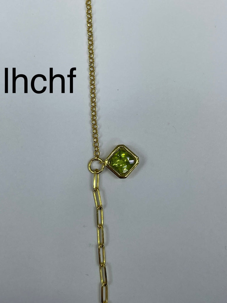 lhchf - 貴婦人の宝箱