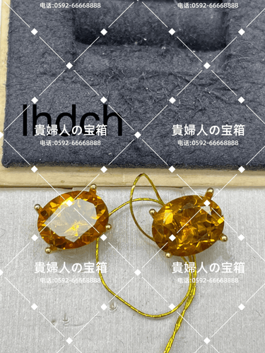 lhdch - 貴婦人の宝箱