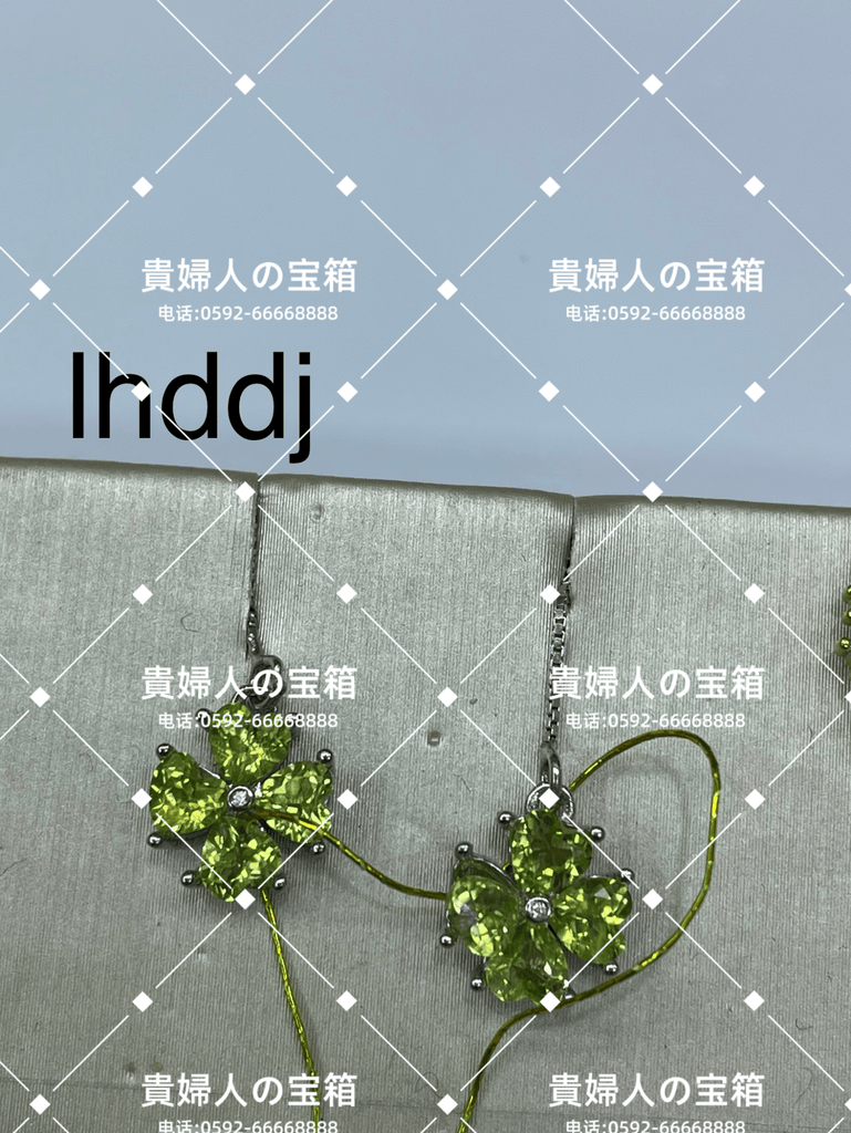 lhddj - 貴婦人の宝箱