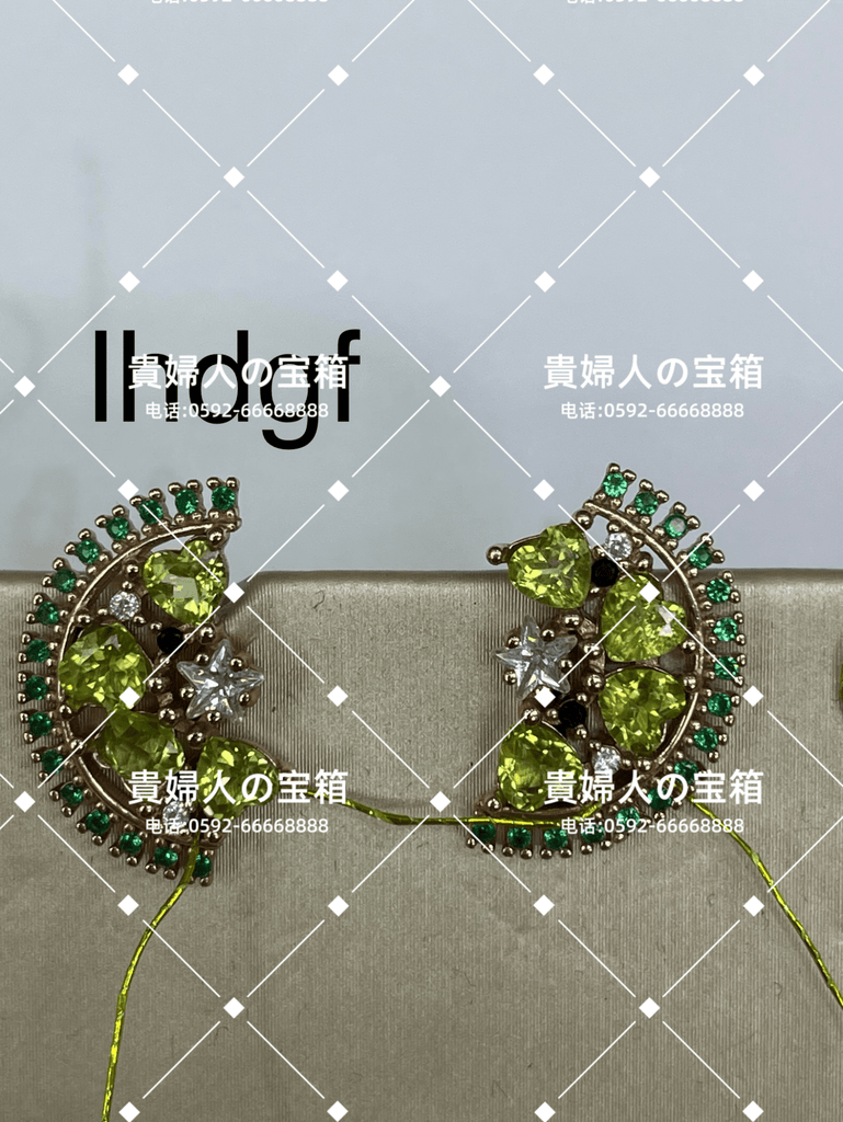 lhdgf - 貴婦人の宝箱