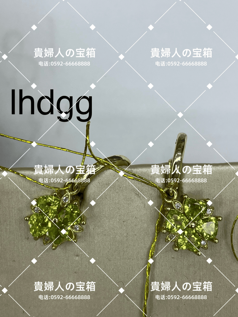 lhdgg - 貴婦人の宝箱