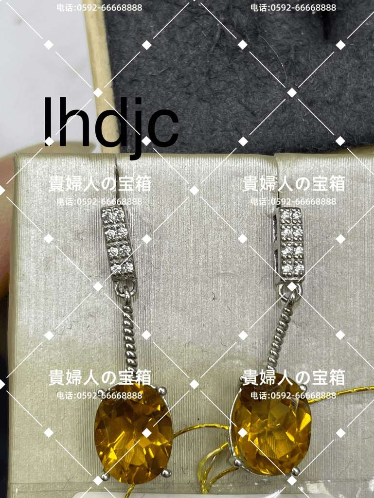 lhdjc - 貴婦人の宝箱