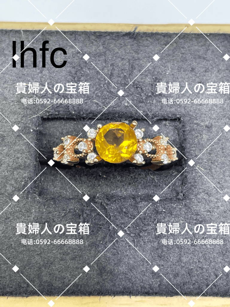 lhfc - 貴婦人の宝箱