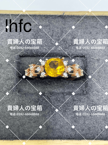 lhfc - 貴婦人の宝箱