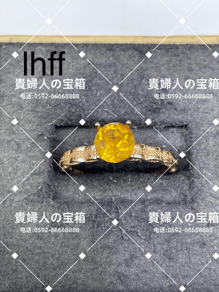 lhff - 貴婦人の宝箱