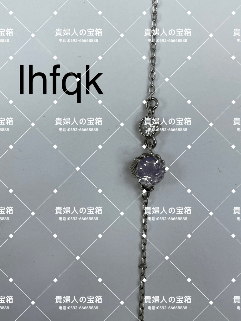 lhfqk - 貴婦人の宝箱