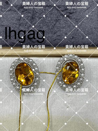 lhgag - 貴婦人の宝箱