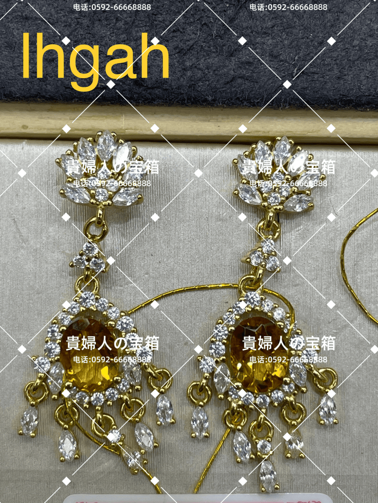 lhgah - 貴婦人の宝箱