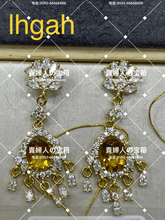 画像をギャラリービューアに読み込む, lhgah - 貴婦人の宝箱