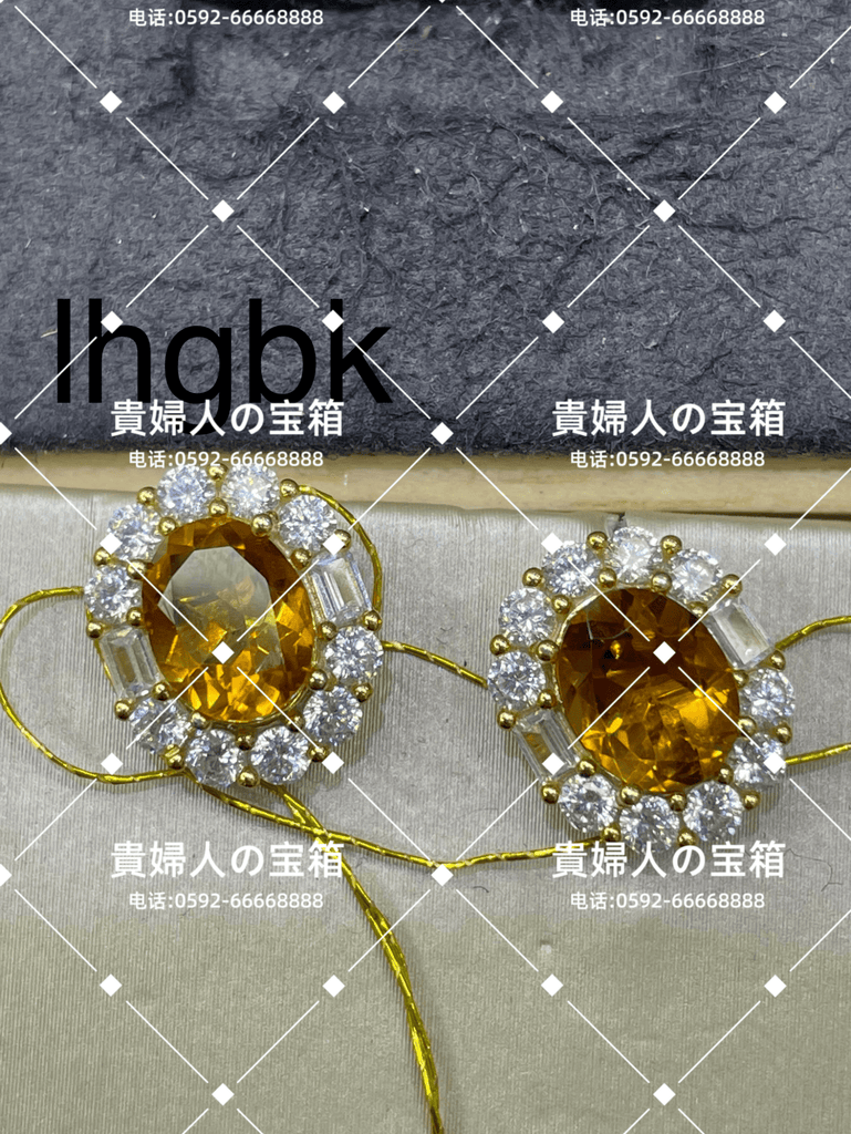 lhgbk - 貴婦人の宝箱