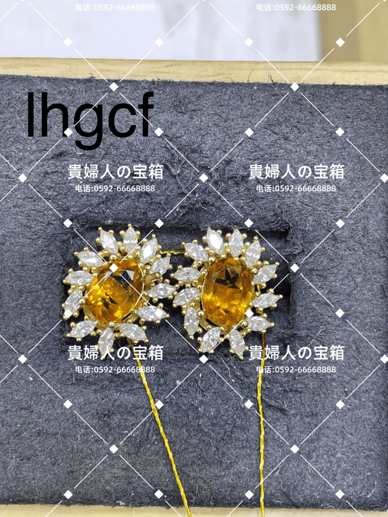 lhgcf - 貴婦人の宝箱