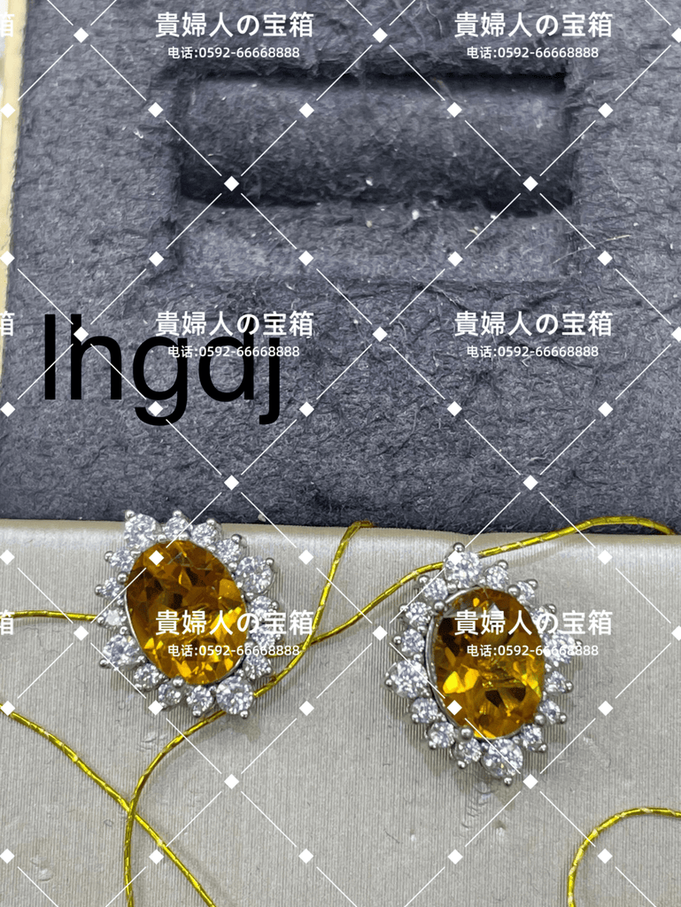 lhgdj - 貴婦人の宝箱