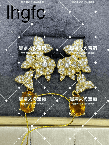 lhgfc - 貴婦人の宝箱