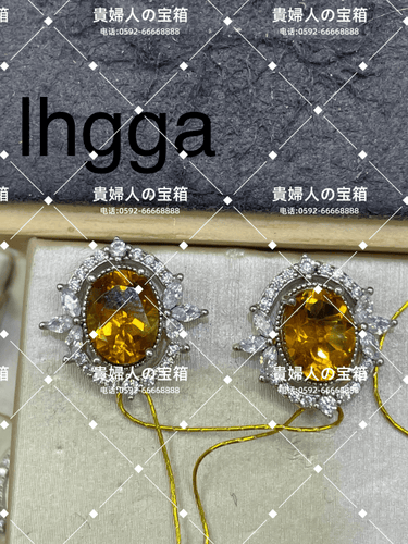 lhgga - 貴婦人の宝箱