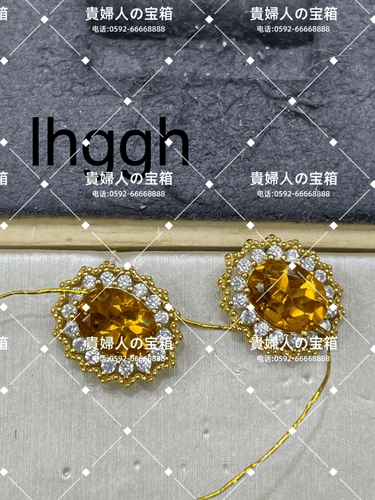 lhggh - 貴婦人の宝箱