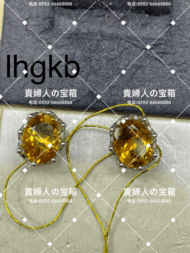 lhgkb - 貴婦人の宝箱