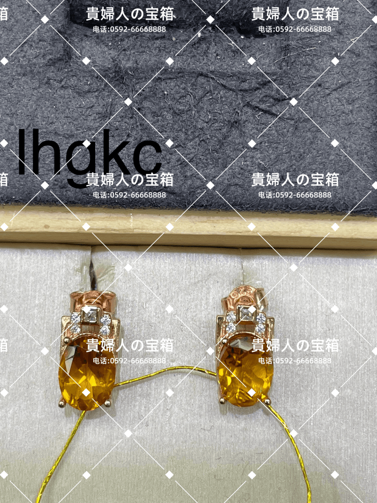 lhgkc - 貴婦人の宝箱