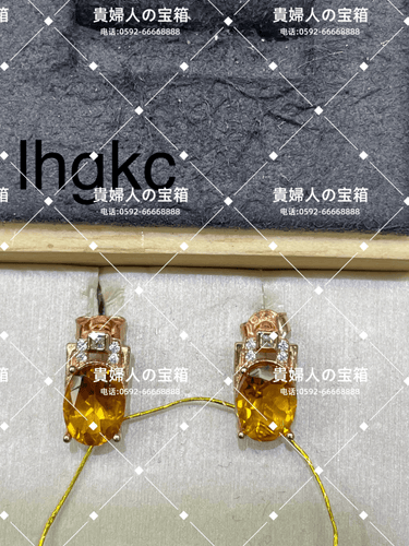 lhgkc - 貴婦人の宝箱