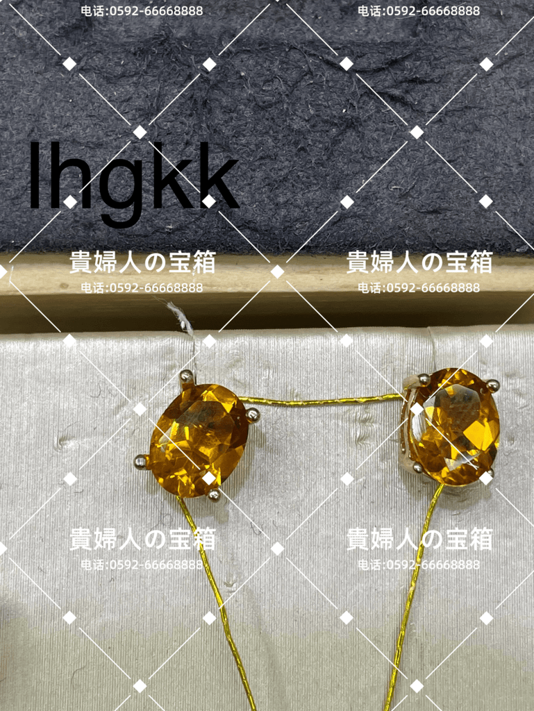 lhgkk - 貴婦人の宝箱