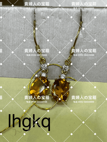 lhgkq - 貴婦人の宝箱