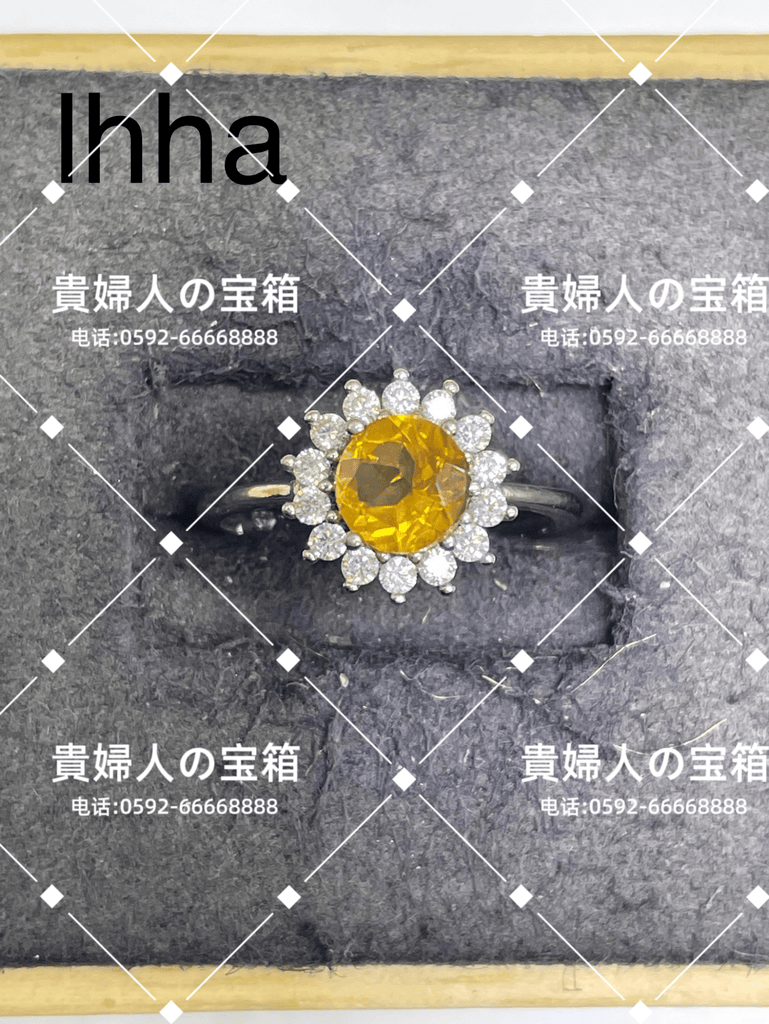 lhha - 貴婦人の宝箱