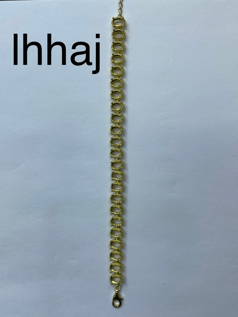 lhhaj - 貴婦人の宝箱