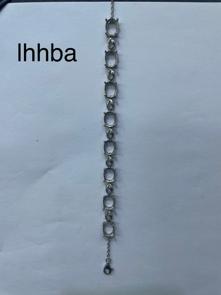 lhhba - 貴婦人の宝箱