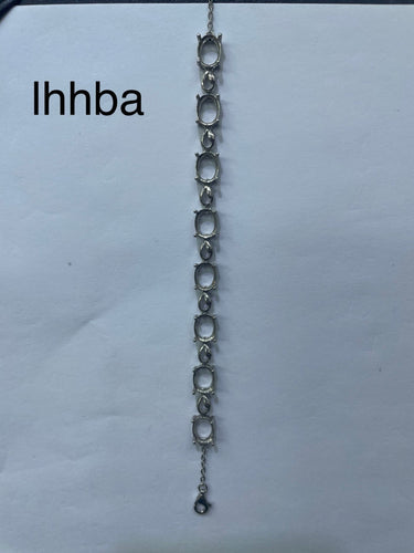 lhhba - 貴婦人の宝箱