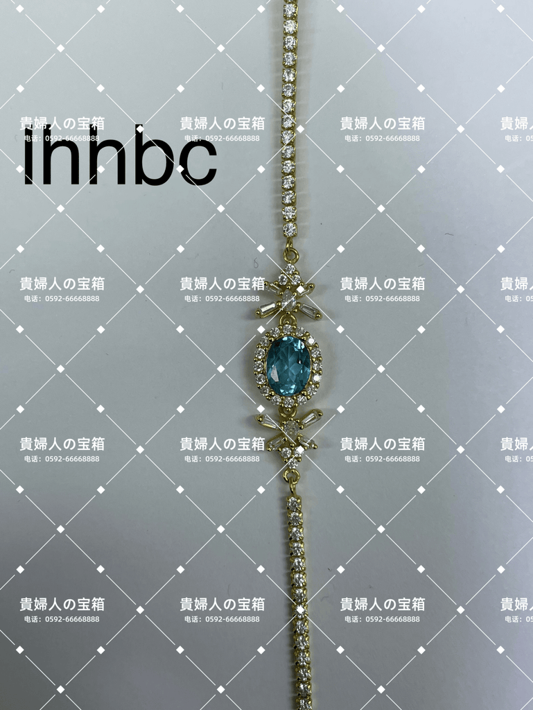 lhhbc - 貴婦人の宝箱