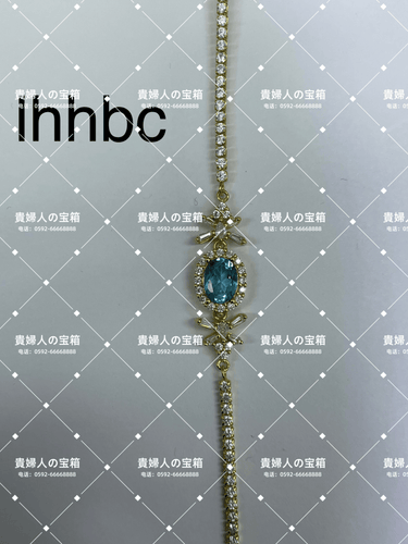 lhhbc - 貴婦人の宝箱