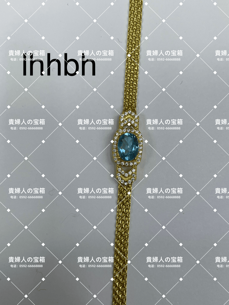 lhhbh - 貴婦人の宝箱