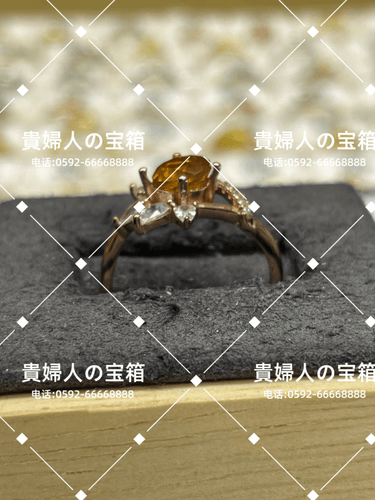 lhhc - 貴婦人の宝箱