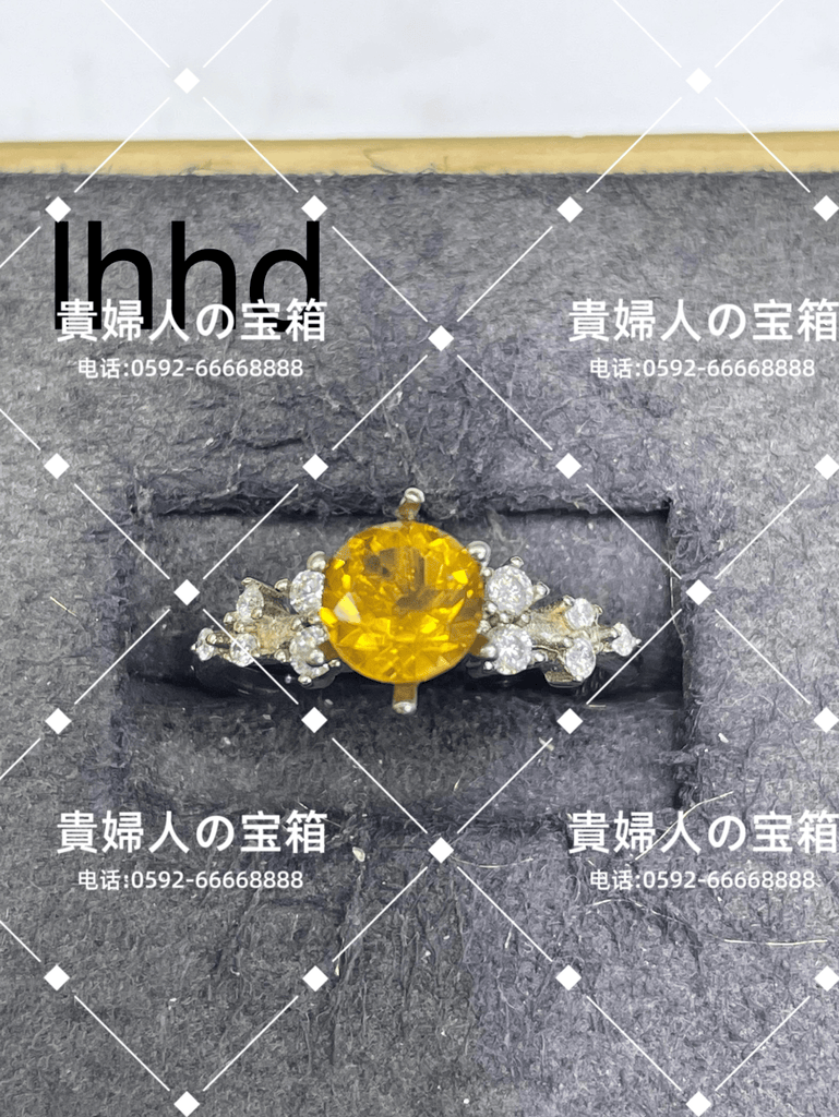 lhhd - 貴婦人の宝箱