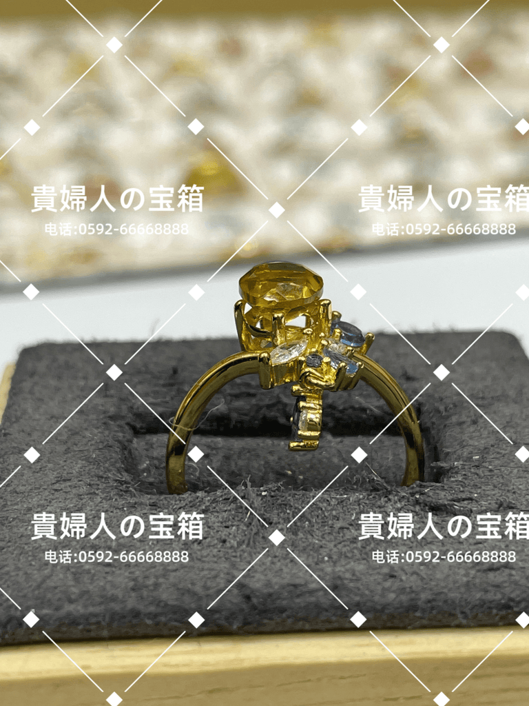 lhhf - 貴婦人の宝箱