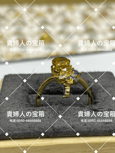 lhhf - 貴婦人の宝箱